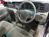 Daihatsu Atrai Wagon лот № 3040 оценка -  с аукциона в Японии 2