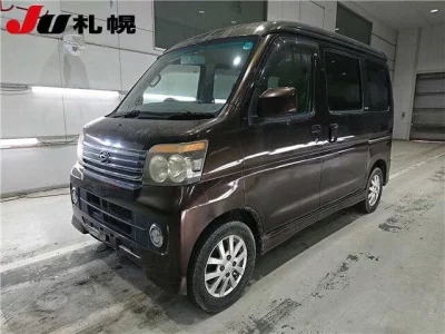 Daihatsu Atrai Wagon