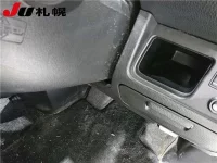 Nissan SERENA лот № 3055 оценка -  с аукциона в Японии 3