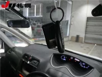 Nissan SERENA лот № 3055 оценка -  с аукциона в Японии 5