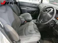 Nissan WINGROAD лот № 3068 оценка -  с аукциона в Японии 4