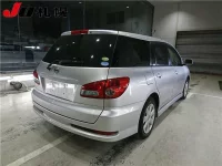 Nissan WINGROAD лот № 3068 оценка -  с аукциона в Японии 1