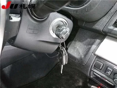 Subaru LEGACY B4  с аукциона в Японии