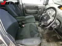 Mitsubishi EK SPORTS лот № 3038 оценка -  с аукциона в Японии 4