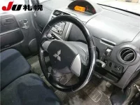 Mitsubishi EK SPORTS лот № 3038 оценка -  с аукциона в Японии 2