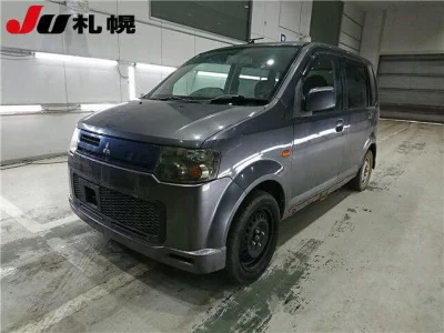Mitsubishi EK SPORTS