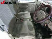 Suzuki EVERY лот № 3035 оценка -  с аукциона в Японии 4