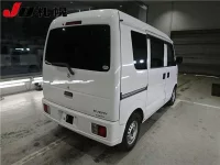 Suzuki EVERY лот № 3035 оценка -  с аукциона в Японии 1