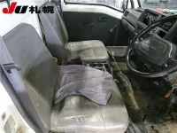 Subaru SAMBAR лот № 3039 оценка -  с аукциона в Японии 4