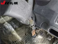 Subaru SAMBAR лот № 3039 оценка -  с аукциона в Японии 3