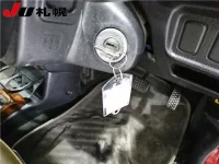 Daihatsu MIRA лот № 97 оценка R  с аукциона в Японии 3