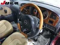 Daihatsu MIRA лот № 97 оценка R  с аукциона в Японии 2