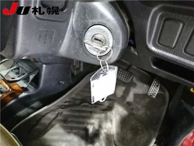 Daihatsu MIRA  с аукциона в Японии