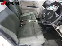 Honda ZEST лот № 98 оценка 3.5  с аукциона в Японии 4