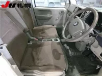 Suzuki EVERY лот № 3037 оценка -  с аукциона в Японии 4