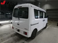 Suzuki EVERY лот № 3037 оценка -  с аукциона в Японии 1