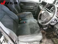 Honda LIFE лот № 3044 оценка -  с аукциона в Японии 4