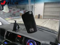 Honda LIFE лот № 3044 оценка -  с аукциона в Японии 5