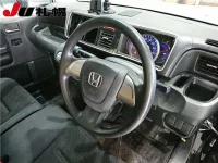 Honda LIFE лот № 3044 оценка -  с аукциона в Японии 2