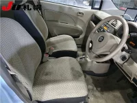 Suzuki ALTO лот № 3045 оценка -  с аукциона в Японии 4