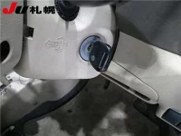 Suzuki ALTO лот № 3045 оценка -  с аукциона в Японии 3