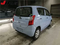 Suzuki ALTO лот № 3045 оценка -  с аукциона в Японии 1