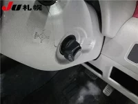 Daihatsu MOVE CONTE лот № 3033 оценка -  с аукциона в Японии 3