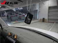 Daihatsu MOVE CONTE лот № 3033 оценка -  с аукциона в Японии 5