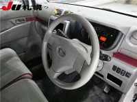 Daihatsu MOVE CONTE лот № 3033 оценка -  с аукциона в Японии 2