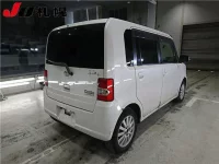 Daihatsu MOVE CONTE лот № 3033 оценка -  с аукциона в Японии 1