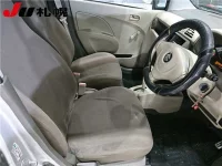 Suzuki ALTO VAN лот № 3042 оценка -  с аукциона в Японии 4