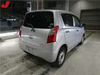 Suzuki ALTO VAN лот № 3042 оценка -  с аукциона в Японии 1