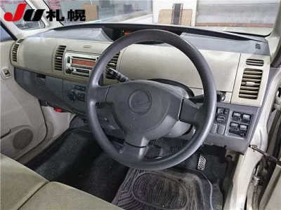 Daihatsu TANTO  с аукциона в Японии