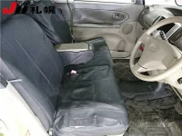 Daihatsu TANTO лот № 3083 оценка -  с аукциона в Японии 4