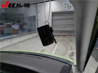 Daihatsu TANTO лот № 3083 оценка -  с аукциона в Японии 5