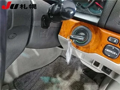 Toyota MARK II  с аукциона в Японии