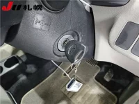 Daihatsu MIRA E S лот № 3072 оценка -  с аукциона в Японии 3