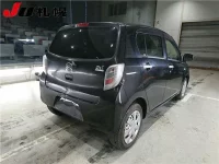 Daihatsu MIRA E S лот № 3072 оценка -  с аукциона в Японии 1