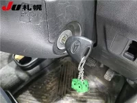 Daihatsu MIRA лот № 3086 оценка -  с аукциона в Японии 3