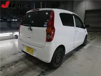 Daihatsu MIRA лот № 3086 оценка -  с аукциона в Японии 1