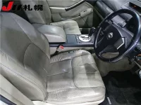 Nissan STAGEA лот № 194 оценка R  с аукциона в Японии 4