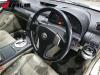 Nissan STAGEA лот № 194 оценка R  с аукциона в Японии 2