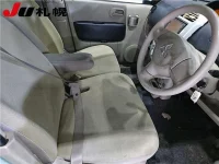 Mitsubishi EK WAGON лот № 3048 оценка -  с аукциона в Японии 4