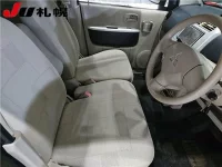 Mitsubishi EK WAGON лот № 3085 оценка -  с аукциона в Японии 4