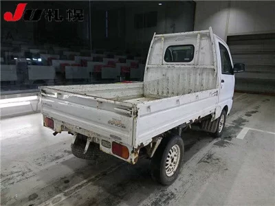 Mitsubishi MINICAB TRUCK