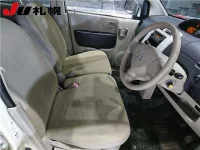 Mitsubishi EK WAGON лот № 3080 оценка -  с аукциона в Японии 4