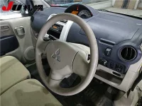 Mitsubishi EK WAGON лот № 3080 оценка -  с аукциона в Японии 2