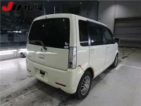Mitsubishi EK WAGON лот № 3080 оценка -  с аукциона в Японии 1