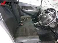 Mitsubishi EK CUSTOM лот № 3078 оценка -  с аукциона в Японии 4