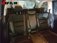 Honda ODYSSEY лот № 135 оценка R  с аукциона в Японии 6